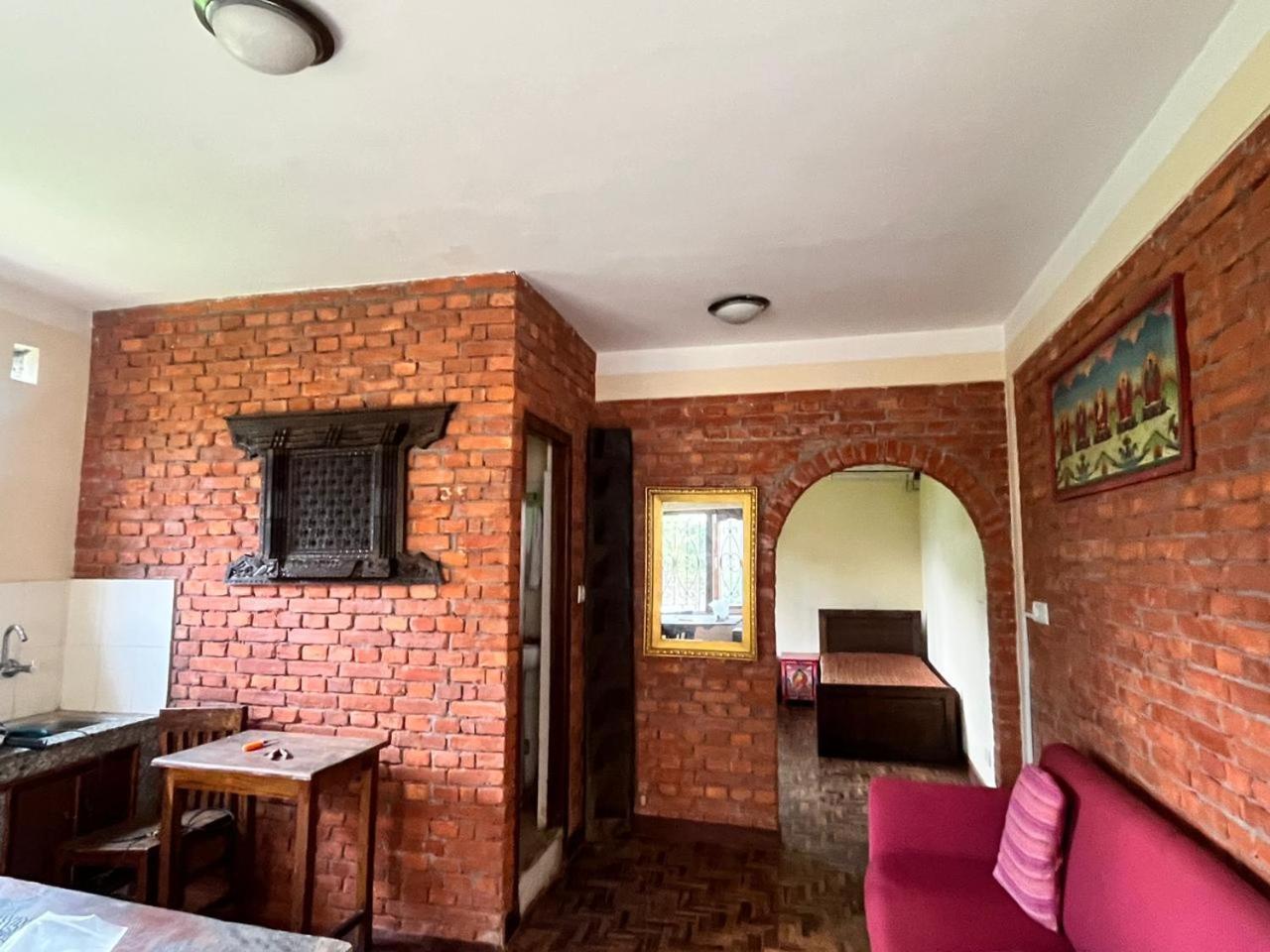 Apartment Micasa Balaju