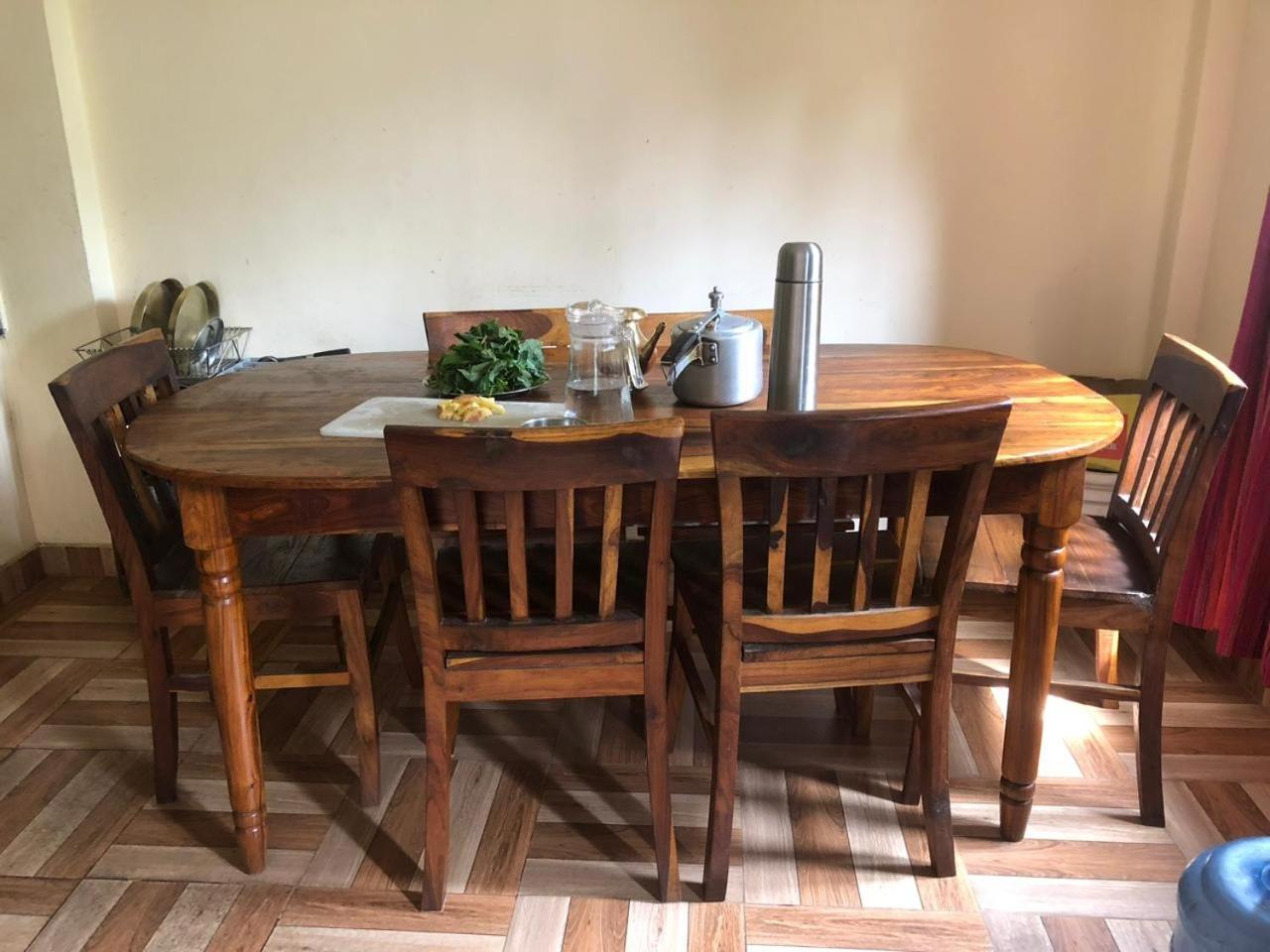 Apartment Micasa Balaju