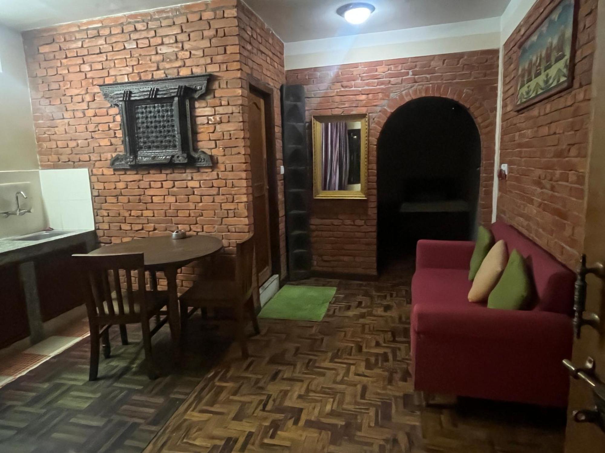 Apartment Micasa Balaju