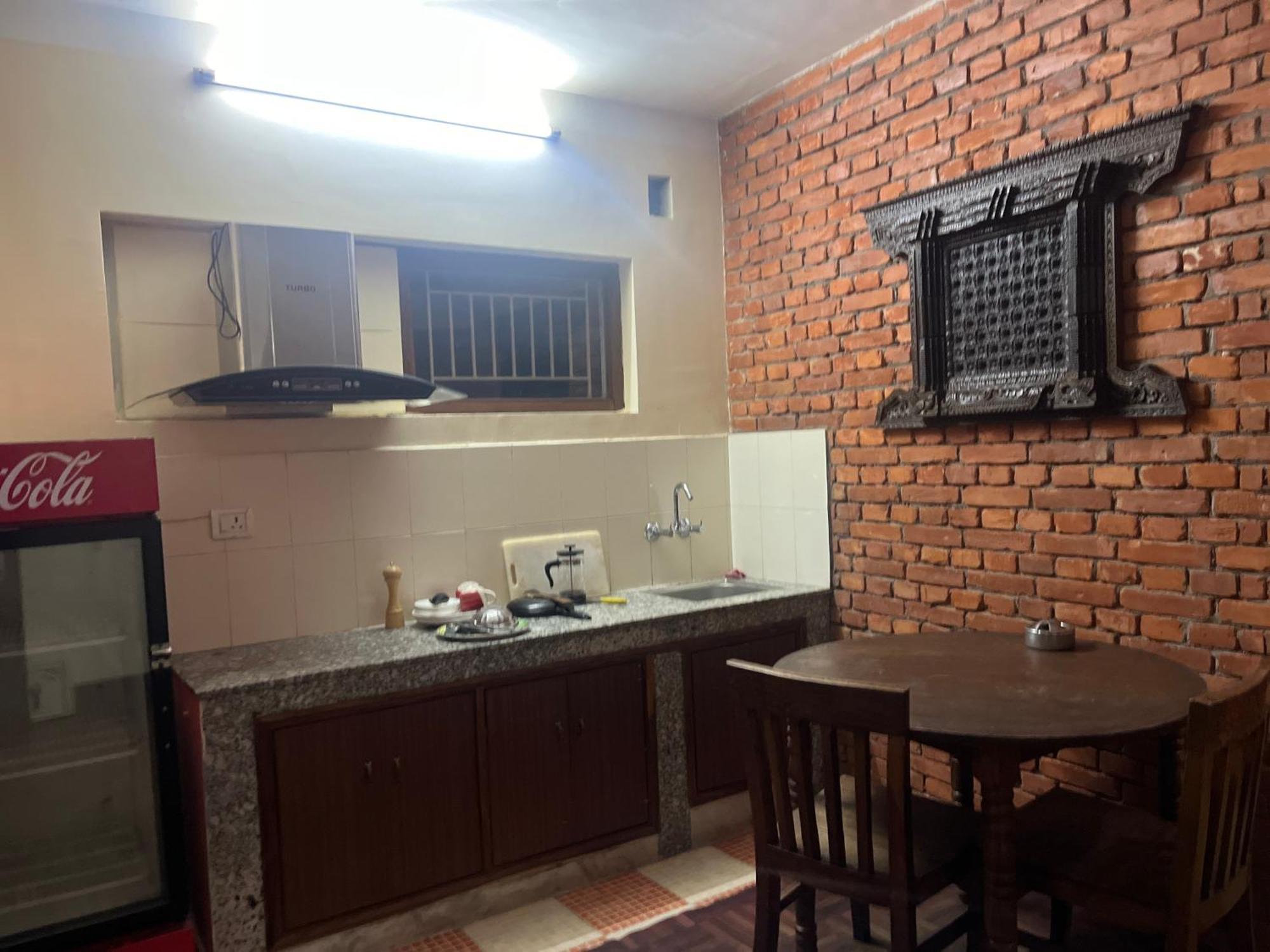 Apartment Micasa
