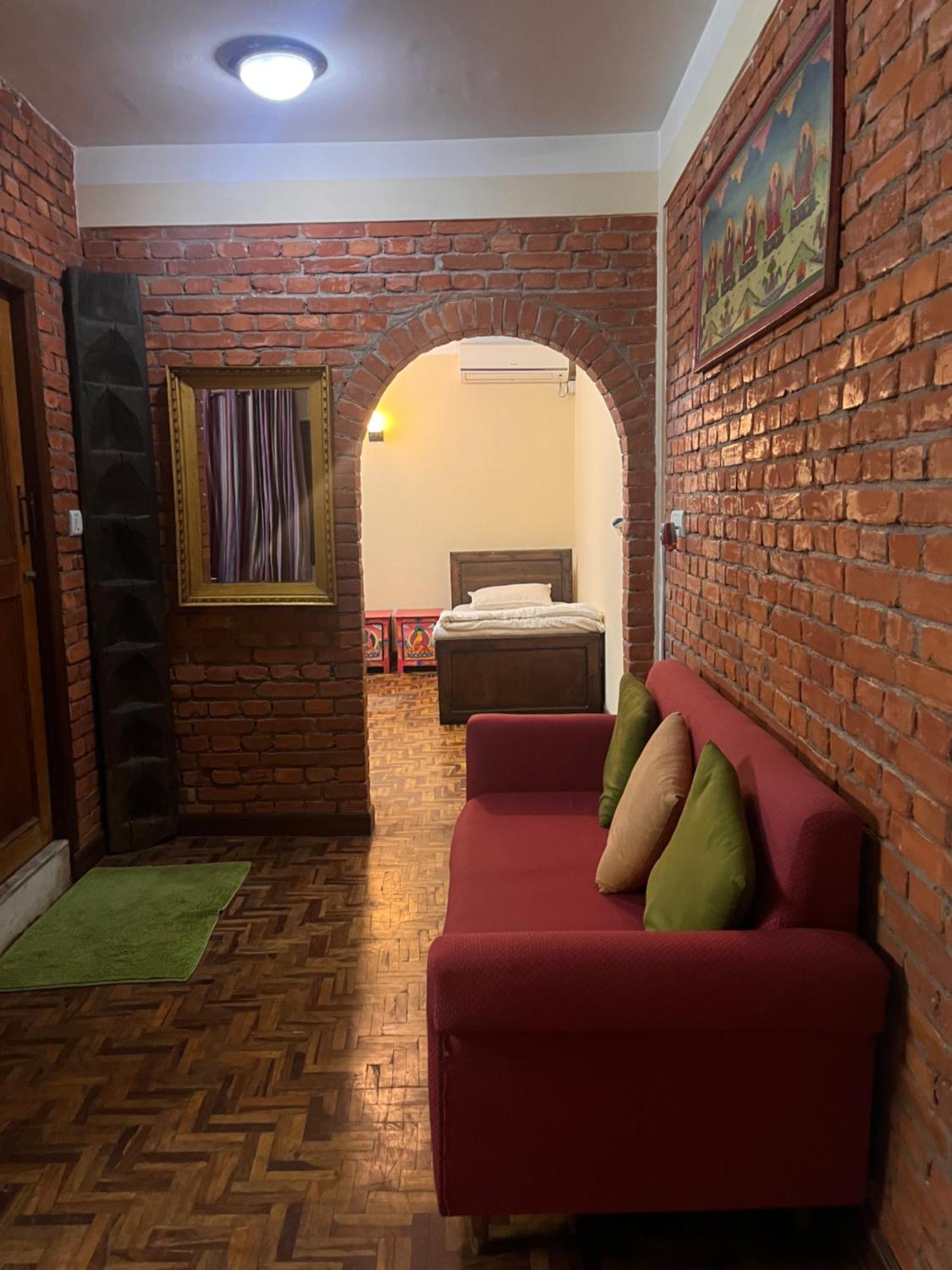 Apartment Micasa *