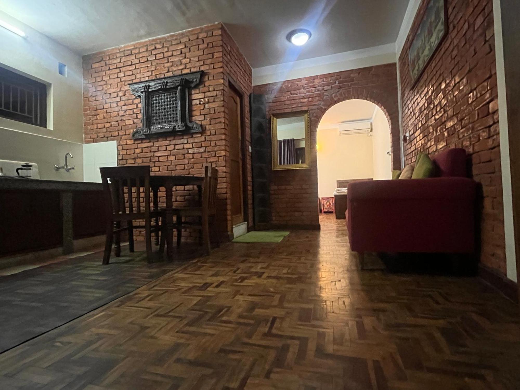 Apartment Micasa Balaju
