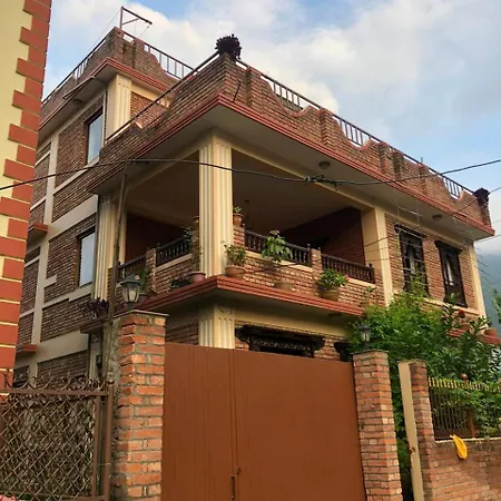 Micasa Apartment Balaju Exterior photo