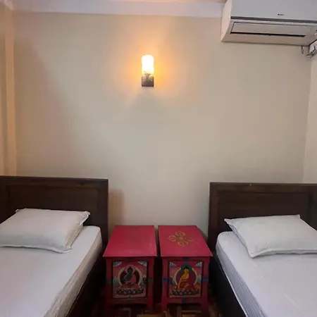 Micasa Apartment Balaju Exterior photo