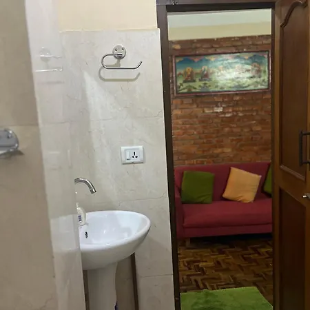 Micasa Apartment Balaju Exterior photo