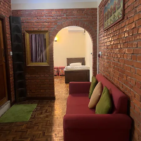 Micasa Apartment Balaju Exterior photo
